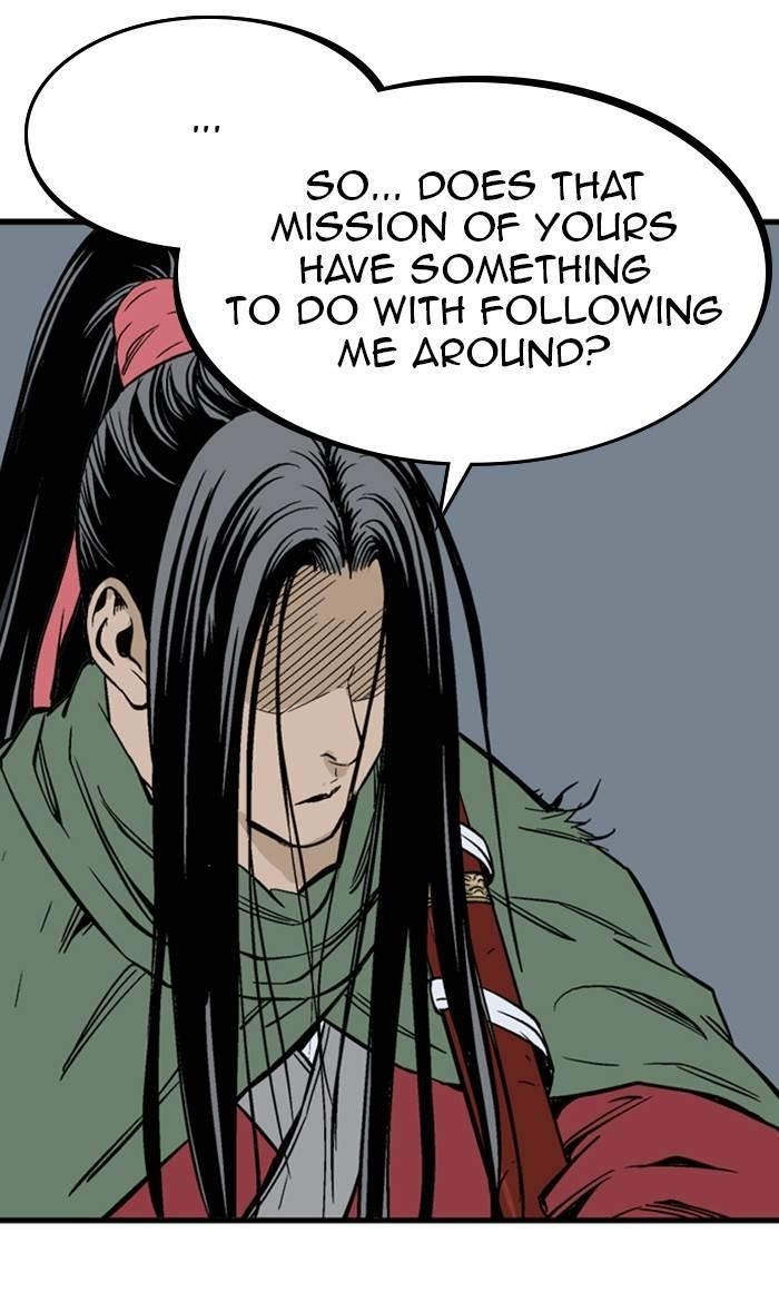 Gosu Chapter 225 33