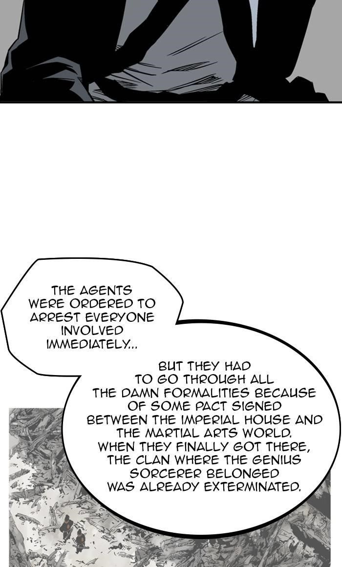 Gosu Chapter 225 37