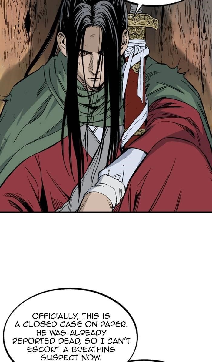 Gosu Chapter 225 48
