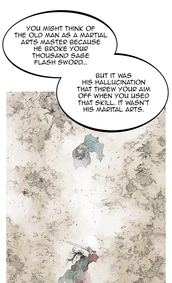 Gosu Chapter 225 60