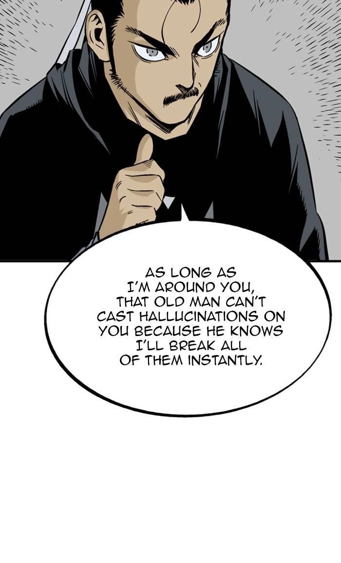 Gosu Chapter 225 63