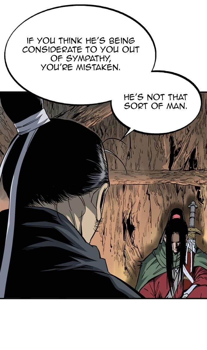 Gosu Chapter 225 64