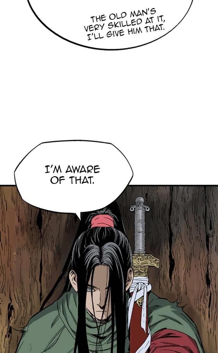 Gosu Chapter 225 71