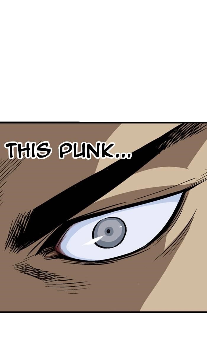 Gosu Chapter 225 85