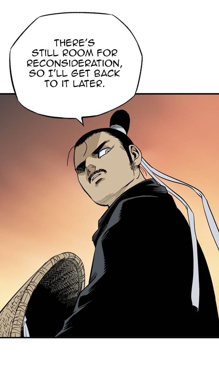Gosu Chapter 225 90
