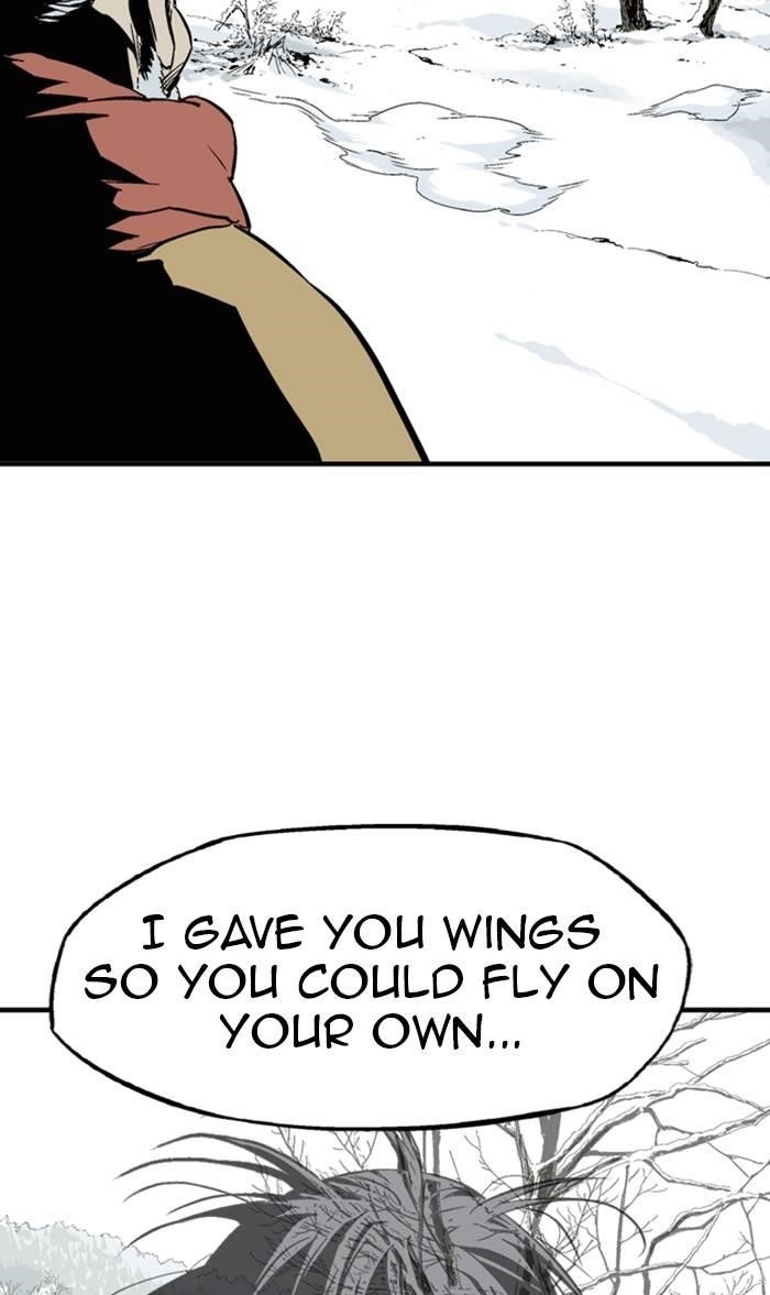 Gosu Chapter 226 27