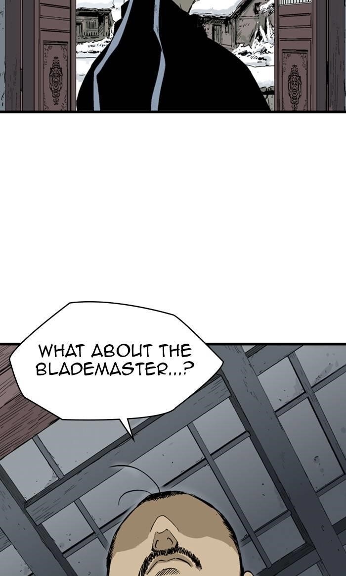 Gosu Chapter 226 36