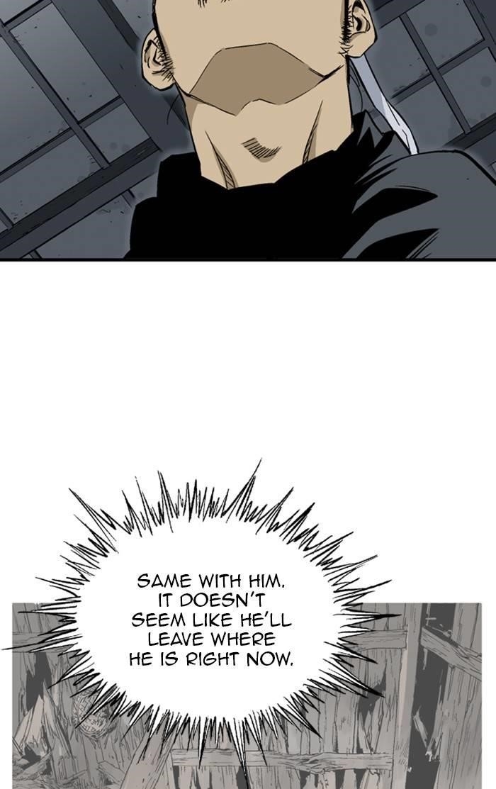 Gosu Chapter 226 37