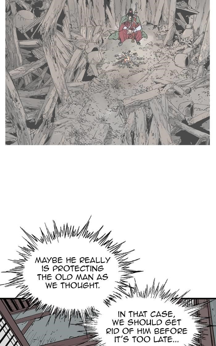 Gosu Chapter 226 38