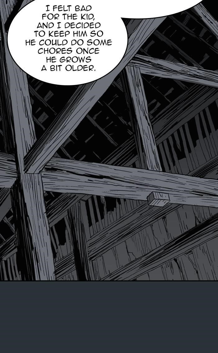 Gosu Chapter 226 4