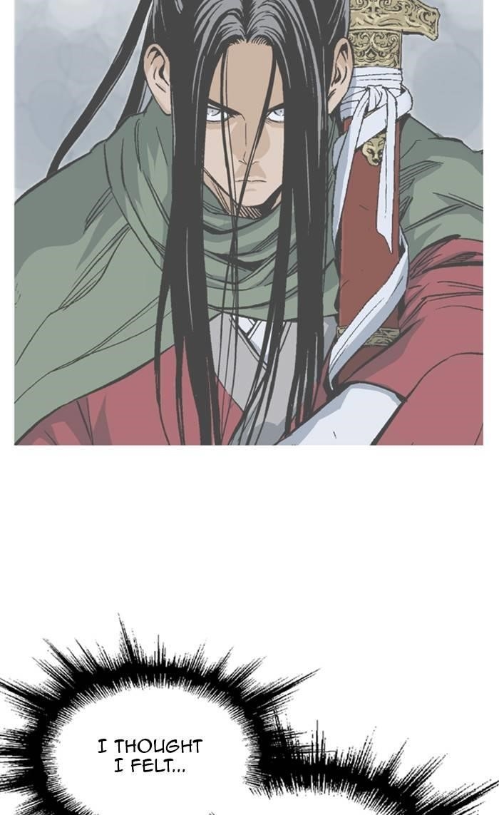 Gosu Chapter 226 45