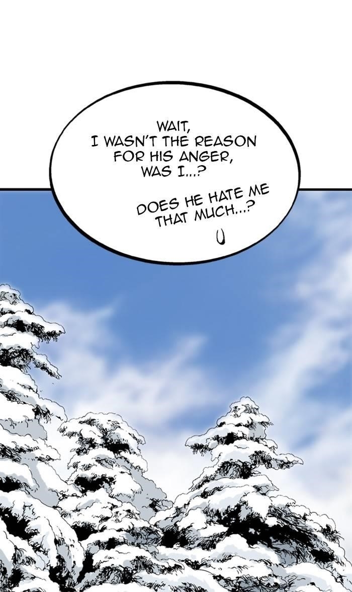 Gosu Chapter 226 48