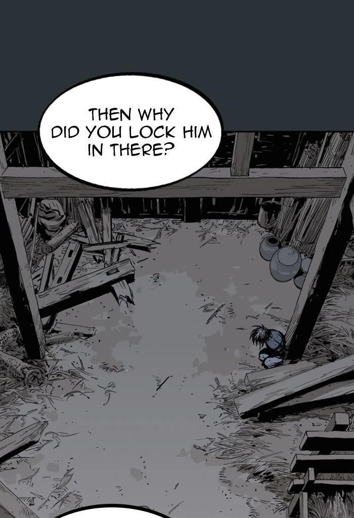 Gosu Chapter 226 5