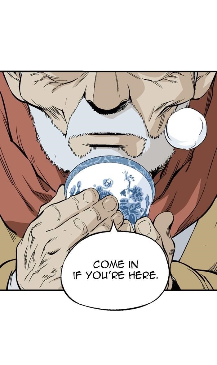 Gosu Chapter 226 55