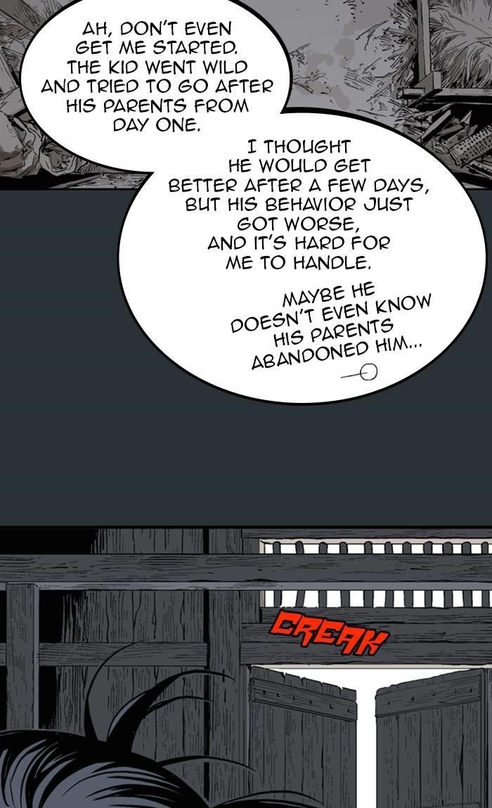 Gosu Chapter 226 6