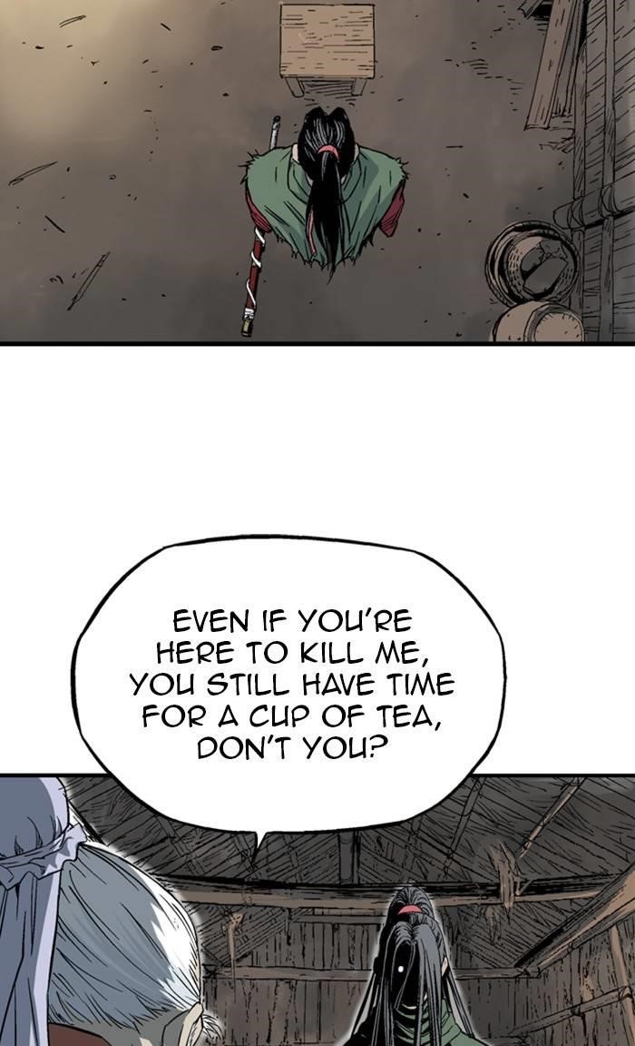 Gosu Chapter 226 61