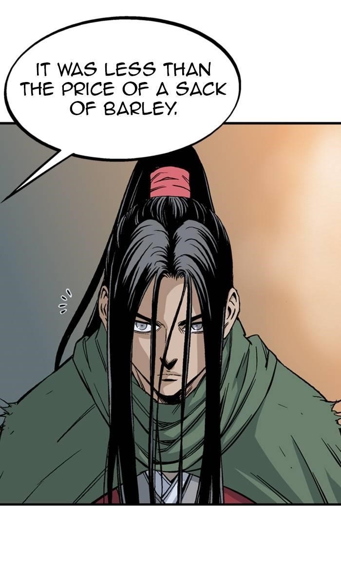 Gosu Chapter 226 67