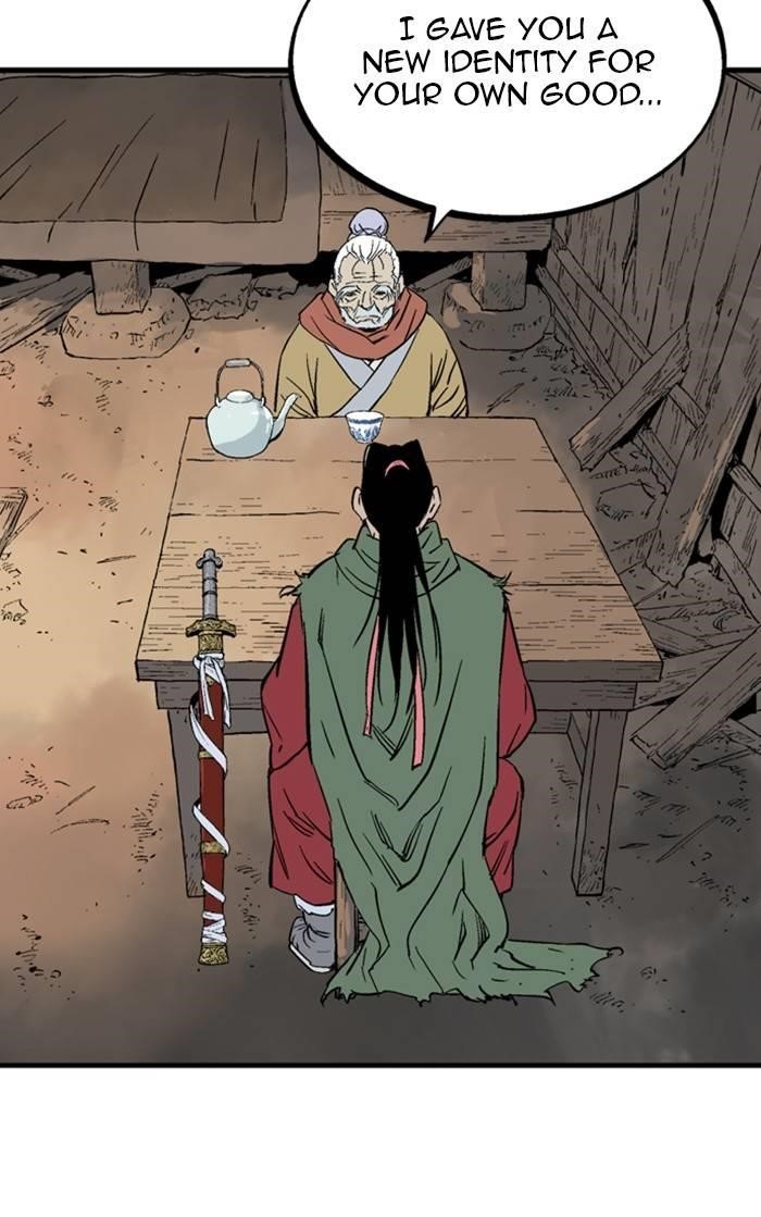 Gosu Chapter 226 72