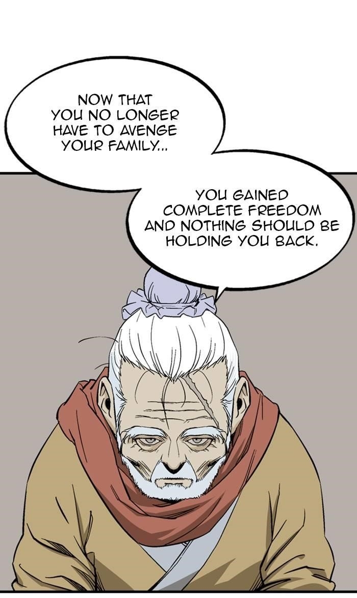 Gosu Chapter 226 73