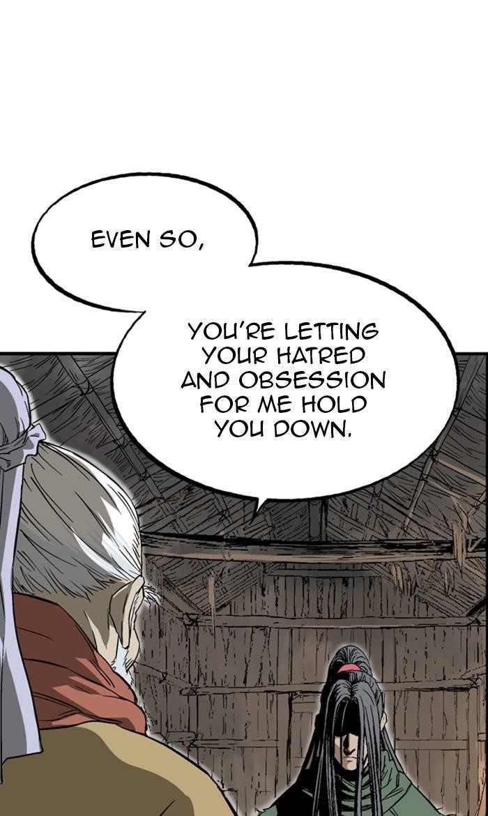 Gosu Chapter 226 74