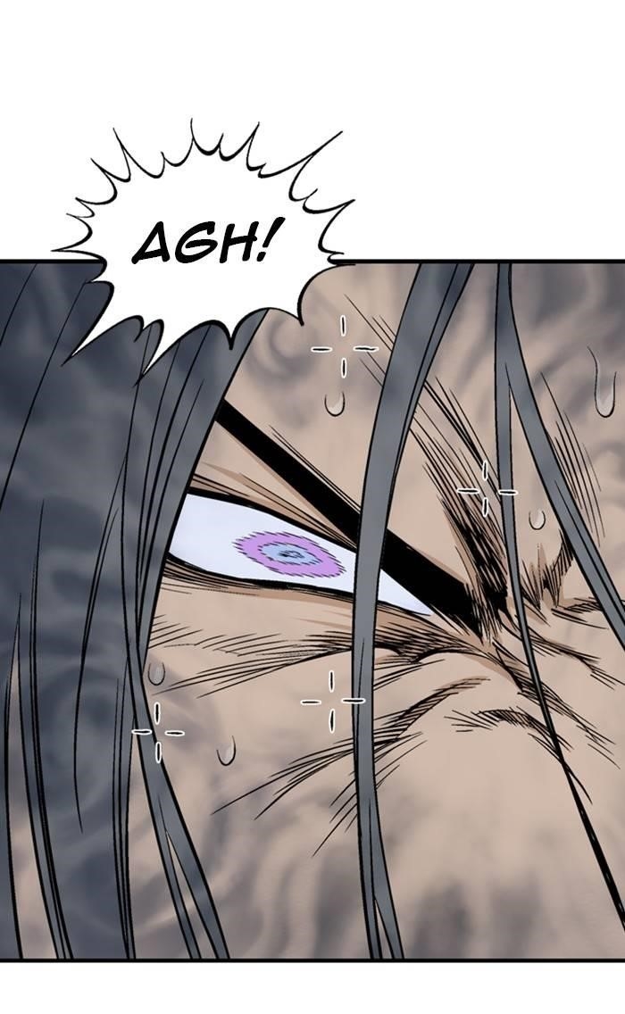 Gosu Chapter 226 91