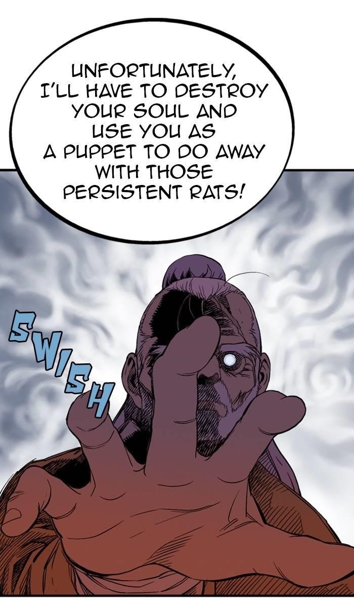 Gosu Chapter 226 98