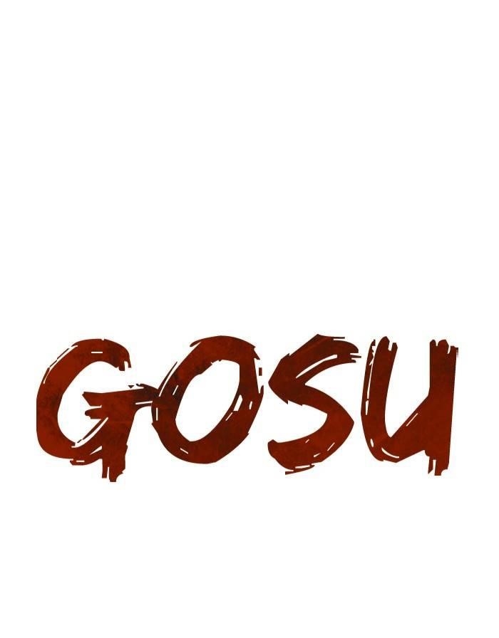 Gosu Chapter 227 1