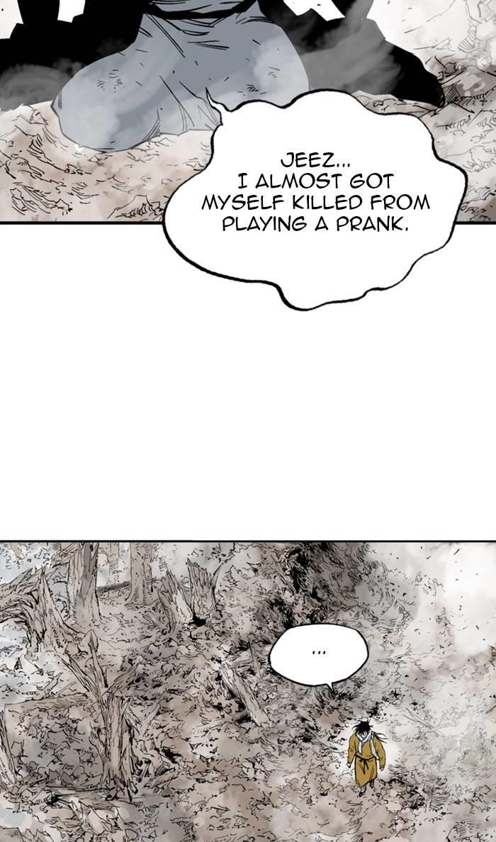 Gosu Chapter 227 114