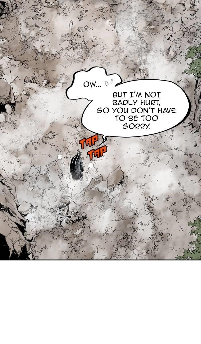Gosu Chapter 227 115