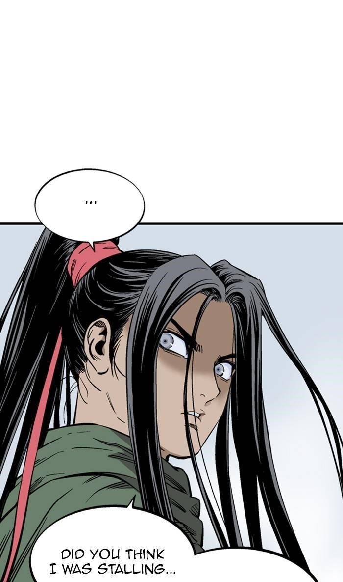 Gosu Chapter 227 14