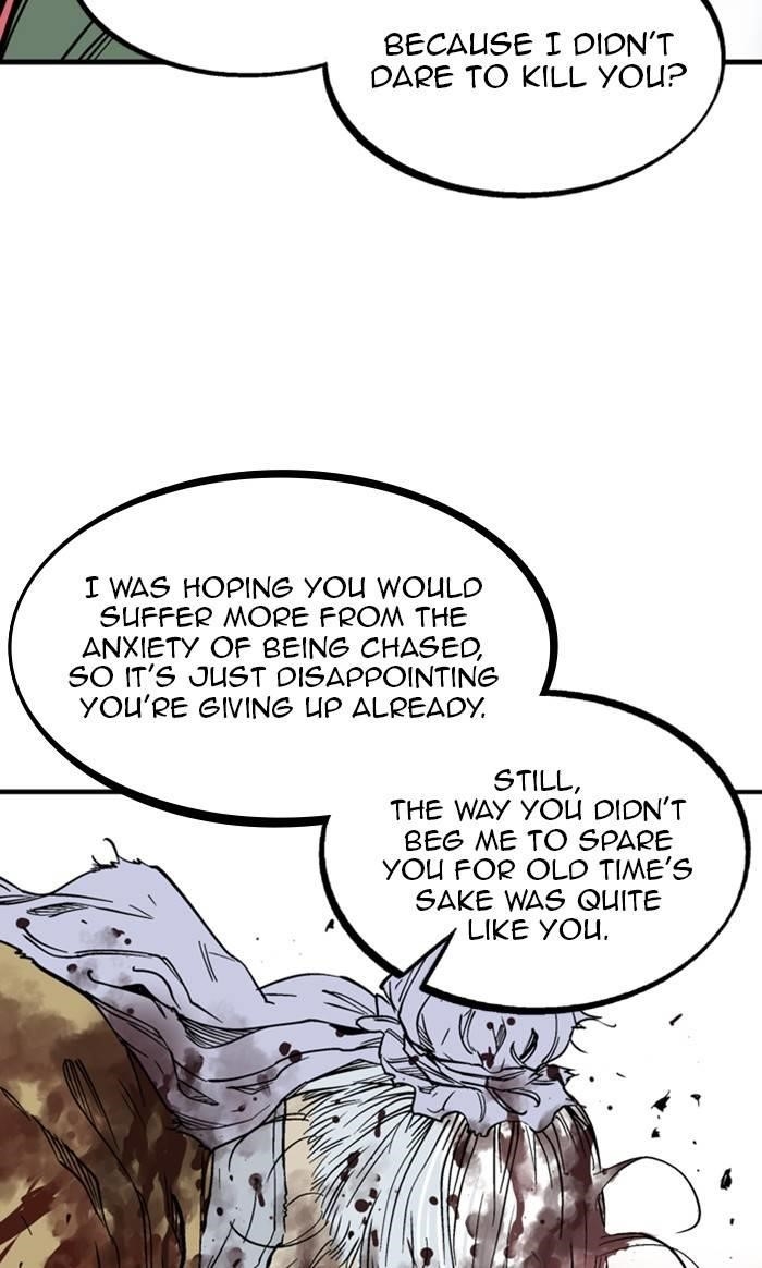 Gosu Chapter 227 15