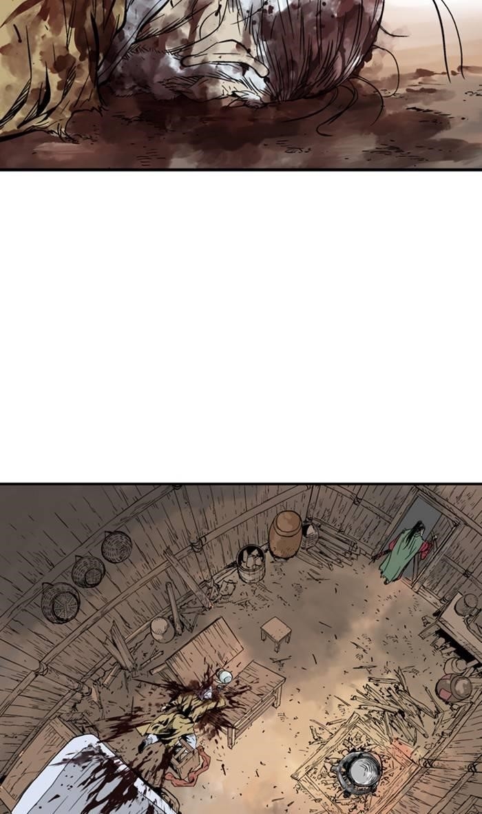 Gosu Chapter 227 16