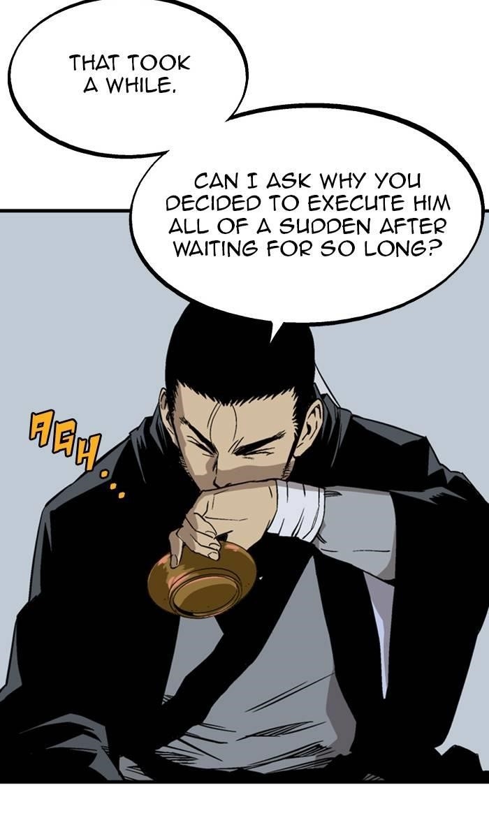 Gosu Chapter 227 29