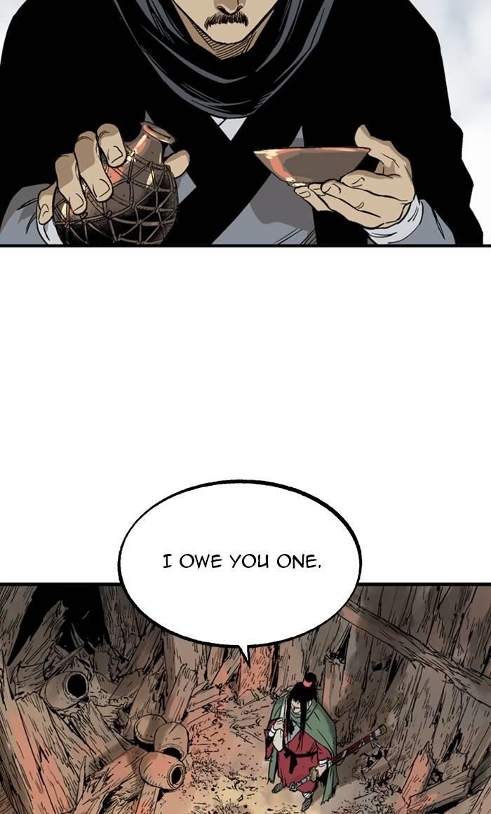 Gosu Chapter 227 33