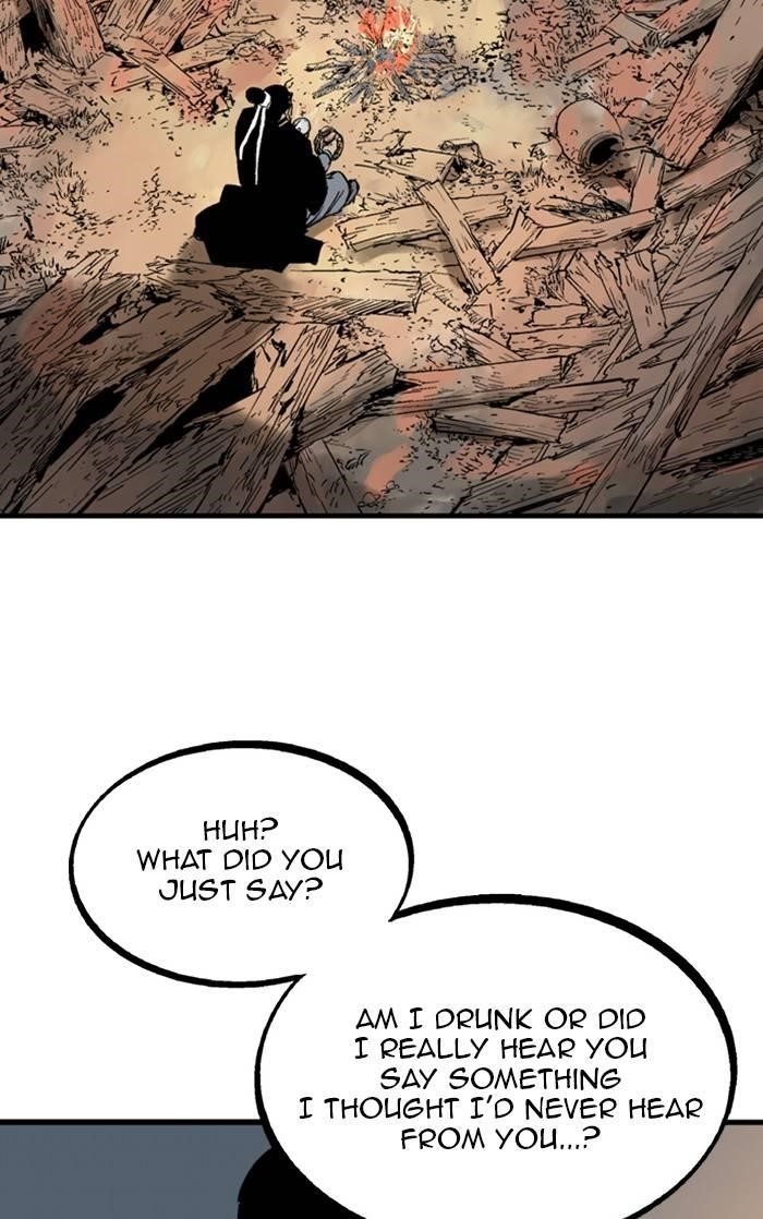 Gosu Chapter 227 34