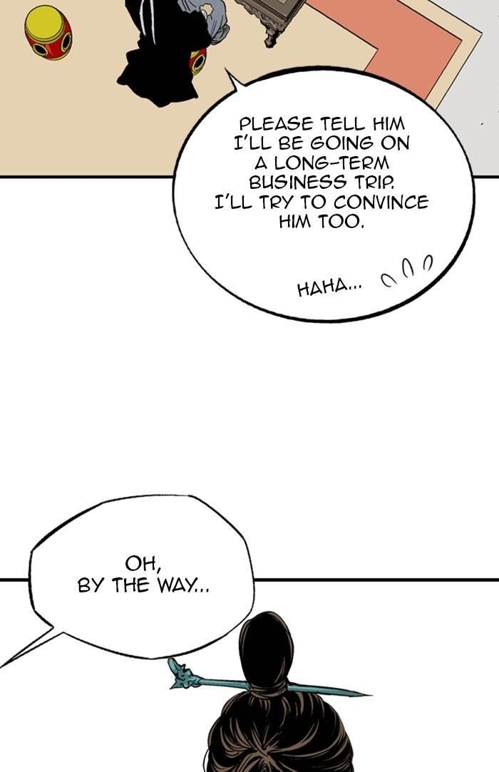 Gosu Chapter 227 62