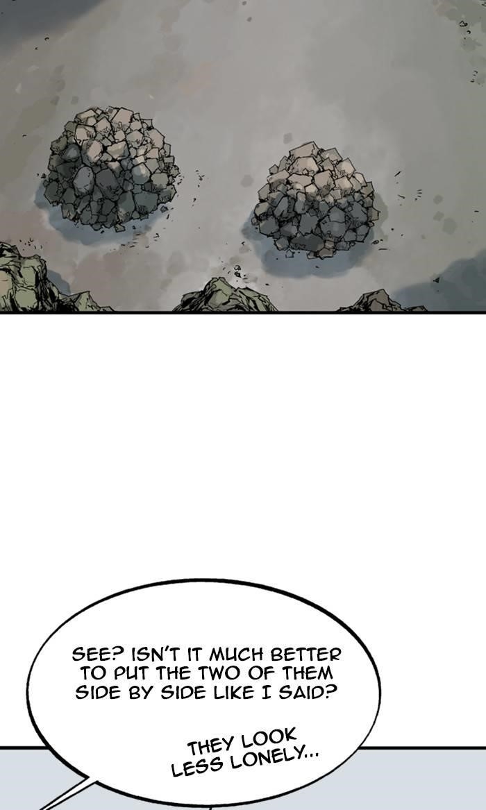 Gosu Chapter 227 74