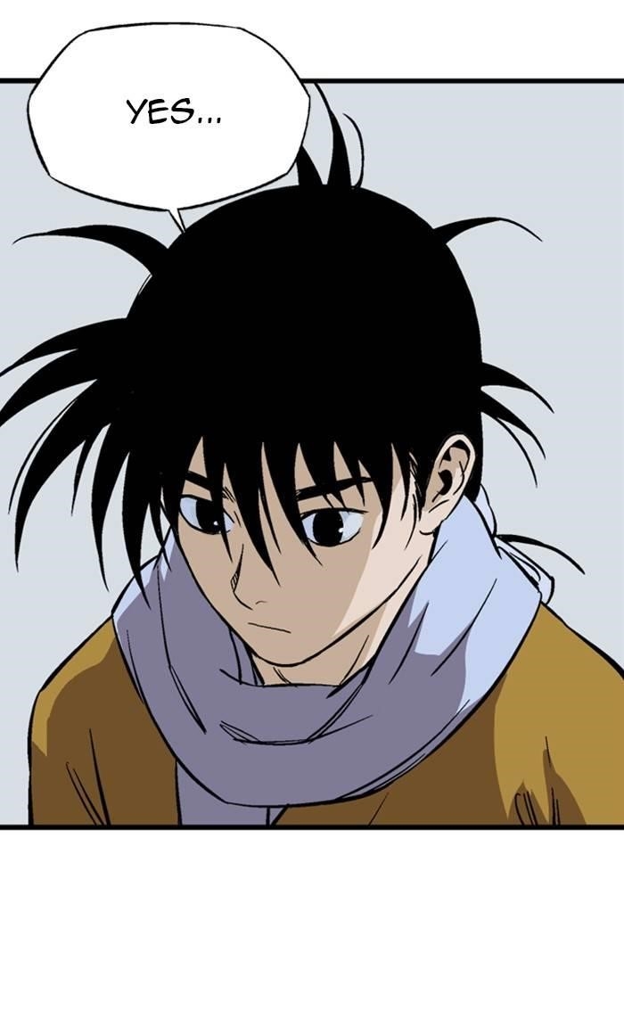 Gosu Chapter 227 76