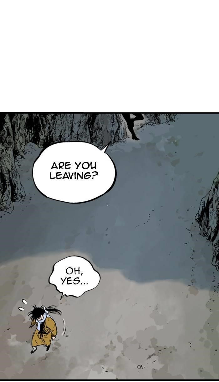 Gosu Chapter 227 81