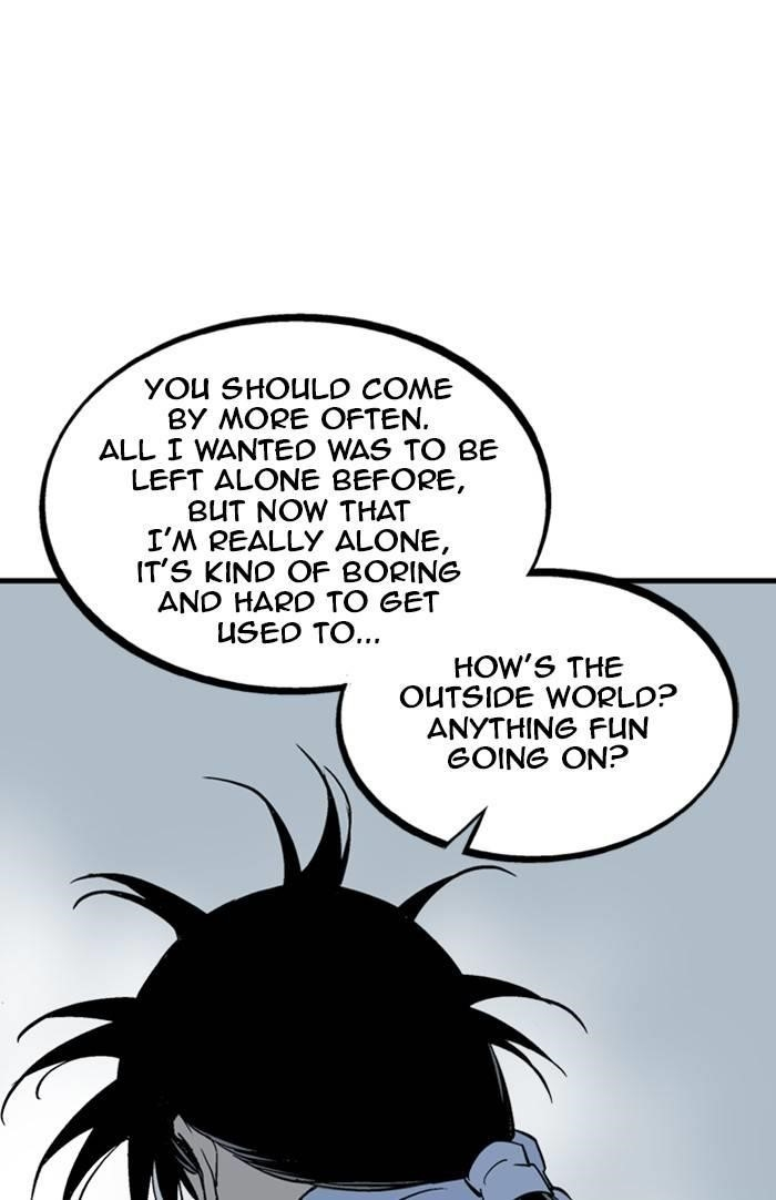 Gosu Chapter 227 82