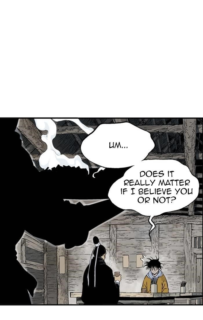 Gosu Chapter 228 10