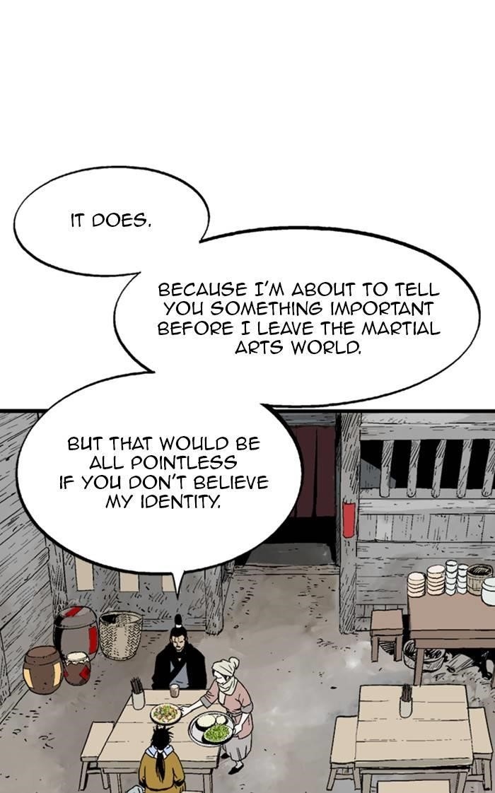 Gosu Chapter 228 11