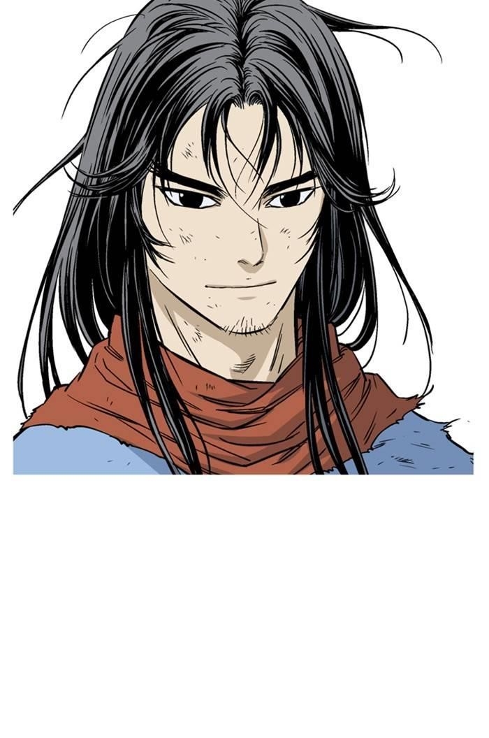 Gosu Chapter 228 110