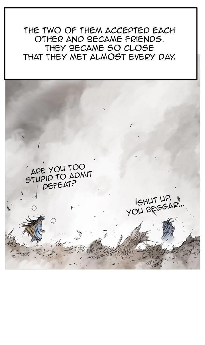 Gosu Chapter 228 111