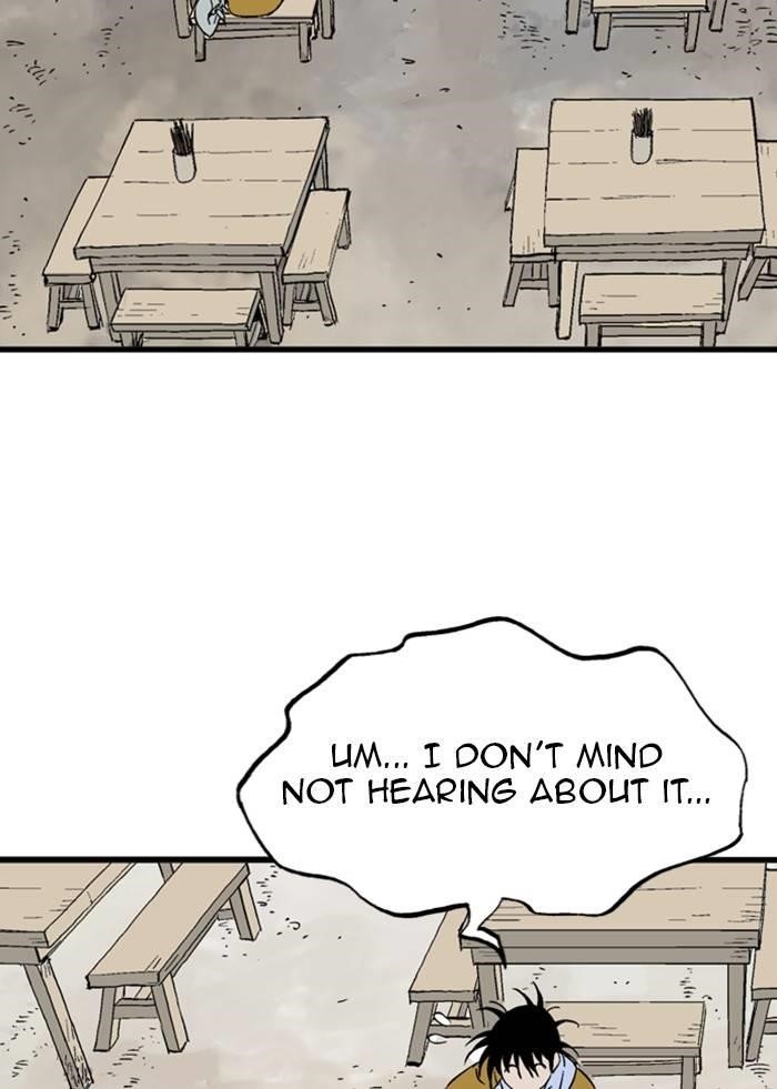 Gosu Chapter 228 12