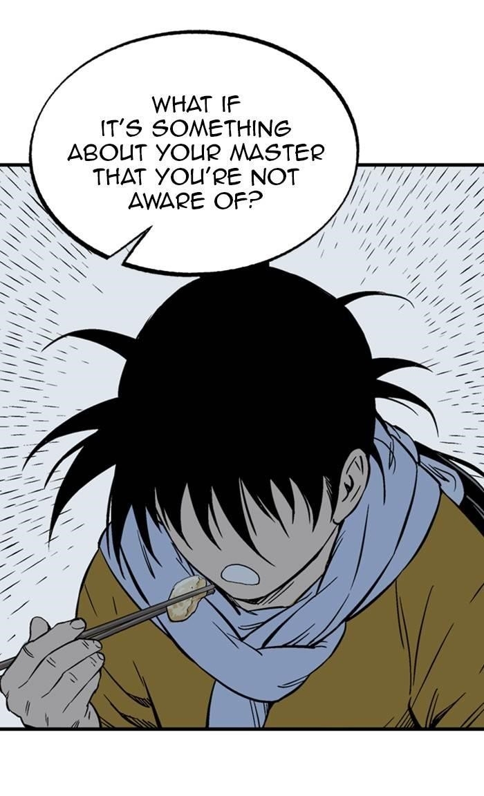 Gosu Chapter 228 15