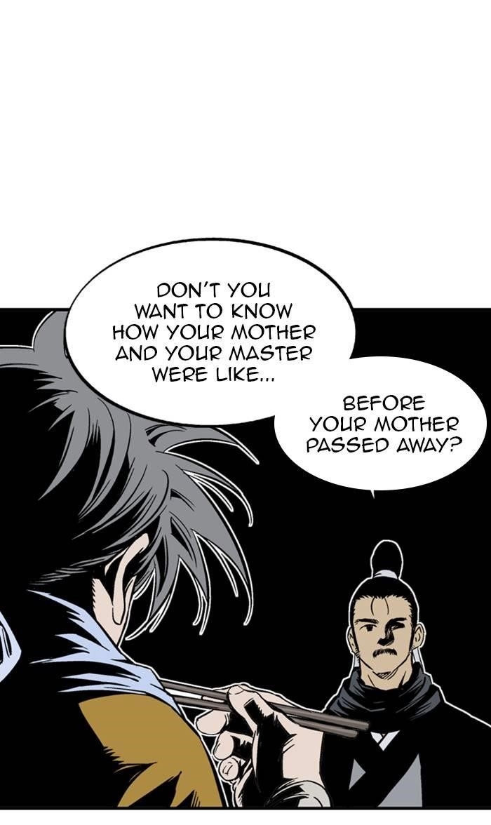 Gosu Chapter 228 16