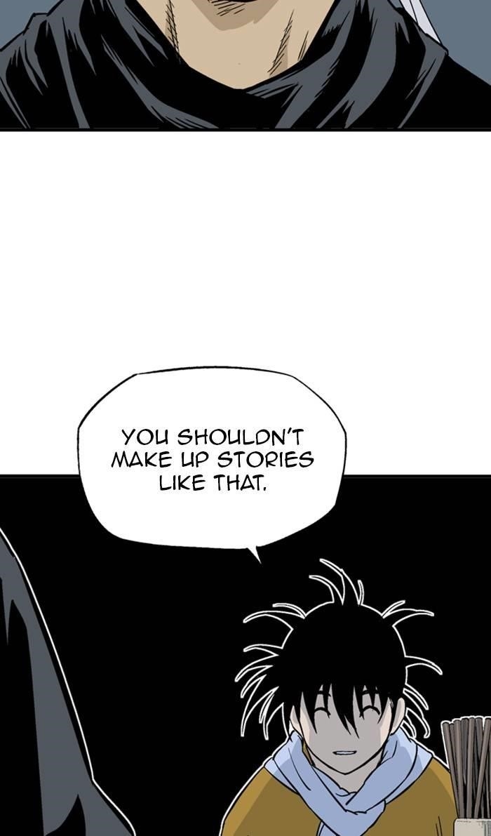 Gosu Chapter 228 19