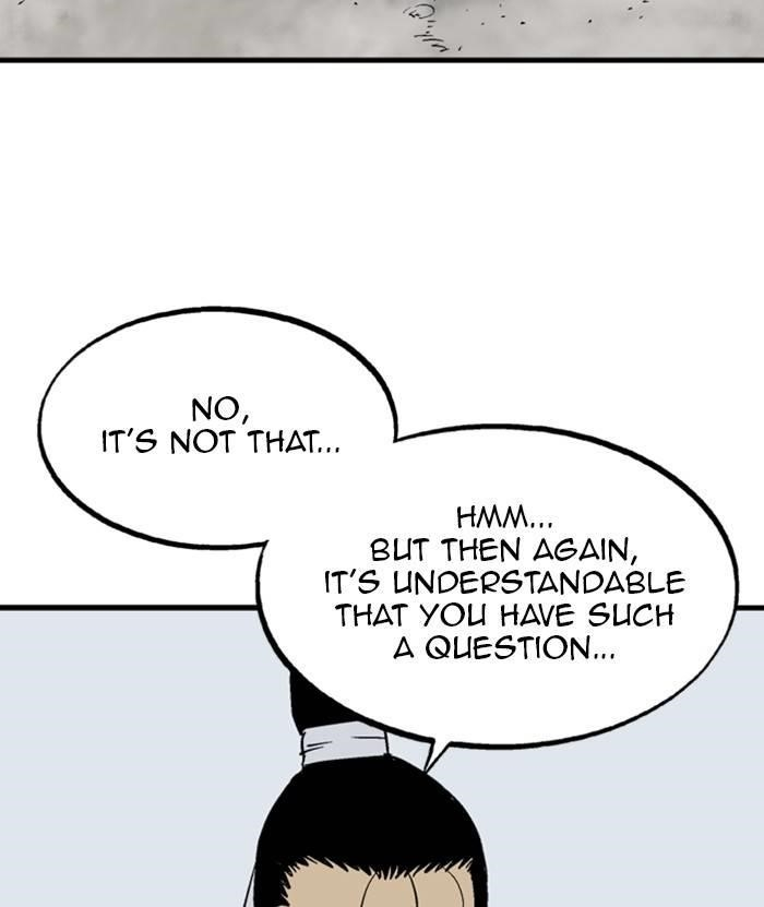 Gosu Chapter 228 26
