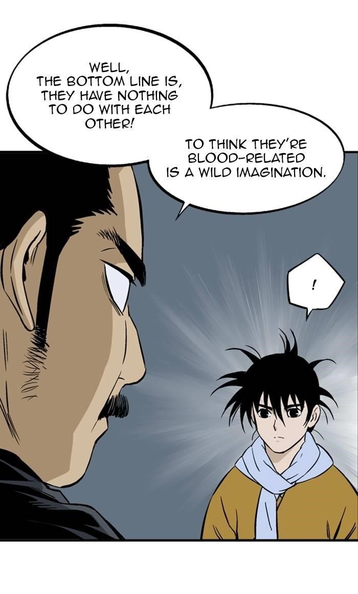 Gosu Chapter 228 28